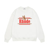 Rhude sweatshirt