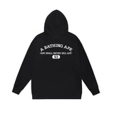 Bathing ape Hoodie