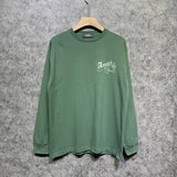 Amiri long sleeve shirts bowling print