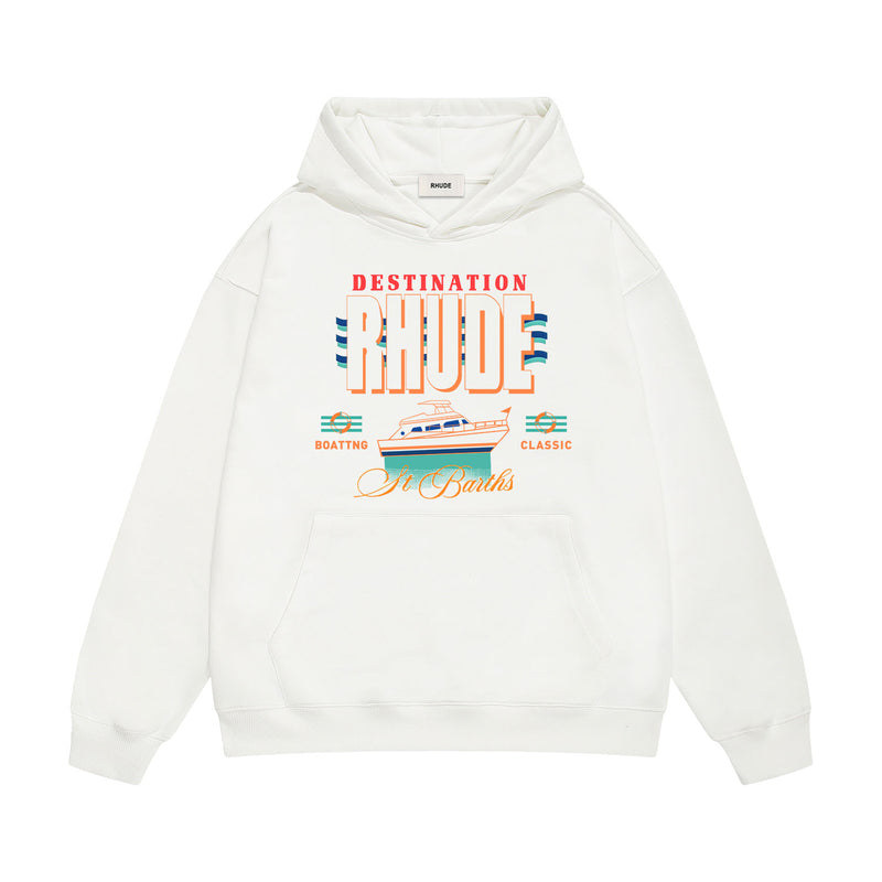 Rhude Hoodie