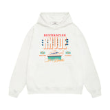 Rhude Hoodie