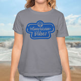 Independence Day T-Shirts 4th Of July Unisex T-Shirts