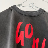 Men Vintage Vest