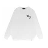 Amiri long sleeve shirts MA print