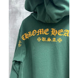 chh hoodie