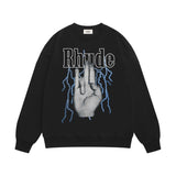 Rhude Sweatshirt