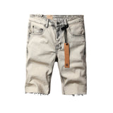 ksubi denim shorts