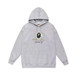 Bathing ape Hoodie