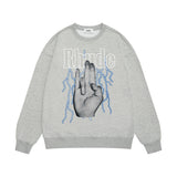 Rhude Sweatshirt