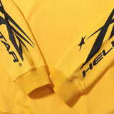 Hellstar Sweatshirts & Sweatpants Autumn, Crew Neck