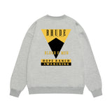 Rhude sweatshirt