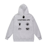 Bathing ape Hoodie