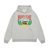 Rhude Hoodie