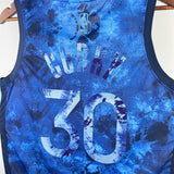 NBA Jerseys Season 23, Glory Edition, Warriors No. 30, Curry