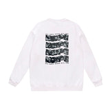 Bathing ape Crew neck sweatshirt