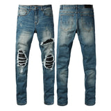 ami  jeans