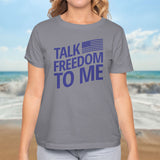 Independence Day T-Shirts 4th Of July Unisex T-Shirts