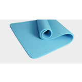 Yoga Mat Sports Dancing Mat Fitness Mat Non-slip Home Shock Absorbing Yoga Mat