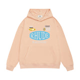 Rhude Hoodie