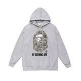 Bathing ape Hoodie