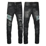 ami  jeans