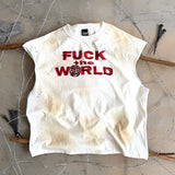 Men Vintage Vest