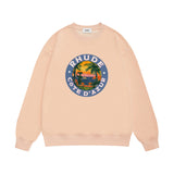 Rhude sweatshirt