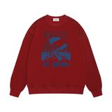 Rhude sweatshirt