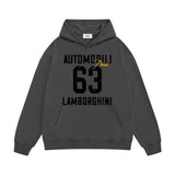Rhude Hoodie