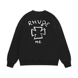 Rhude sweatshirt
