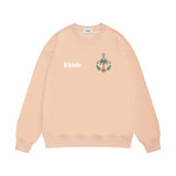 Rhude sweatshirt