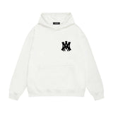 Amiri hoodie hollywood spider country print