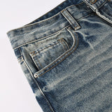 Men Trendy Jeans