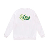 Bathing ape Crew neck sweatshirt