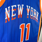 NBA Jerseys 24 season, Knicks, City Edition No. 11, Brunson