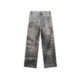 Mens jeans