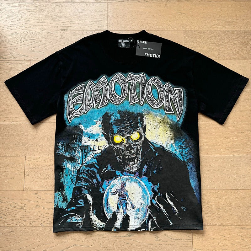 Mixed Emotion T-Shirt