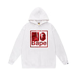 Bathing ape Hoodie