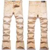 Amiri Jeans