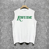 Rhude Tank T Shirts