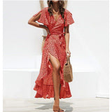 Women Dresses Keep it Cool and Comfortable this Summer with the Urban Beauty Casual Dresses