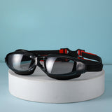 Swimming Goggles high definition waterproof and anti-fog swimming goggles