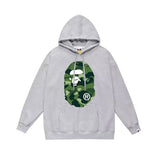 Bathing ape Hoodie