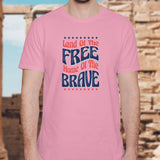 Independence Day T-Shirts 4th Of July Unisex T-Shirts
