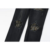 ami  jeans
