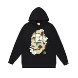Bathing ape Hoodie