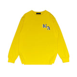 Amiri long sleeve shirts MA print