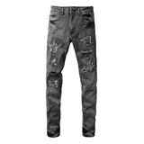 Men Trendy Jeans