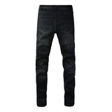 Men Trendy Jeans