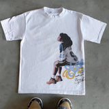 Street Unisex T-shirt SZA T-Shirt